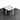 Patio Interlocking Deck Tiles, 12"x12" Square Composite Decking Tiles(Dark Gray, Pack of 9)