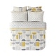preview thumbnail 8 of 8, Kaiser 7 Piece Mix & Match Bedding Set