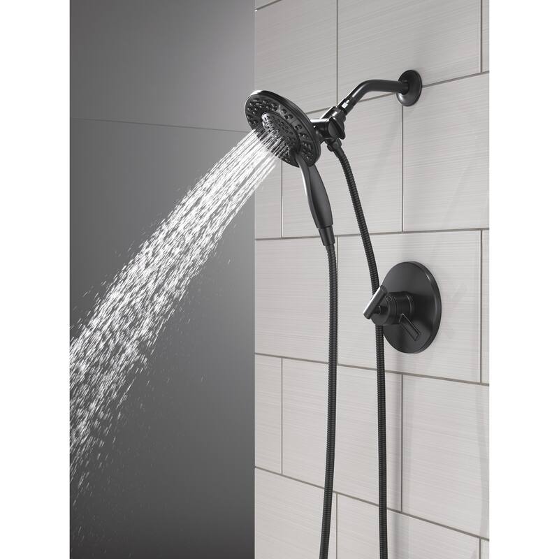 Delta T17242-I Altado Monitor 17 Series Pressure Balanced Shower with
