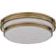 Option Weathered Brass