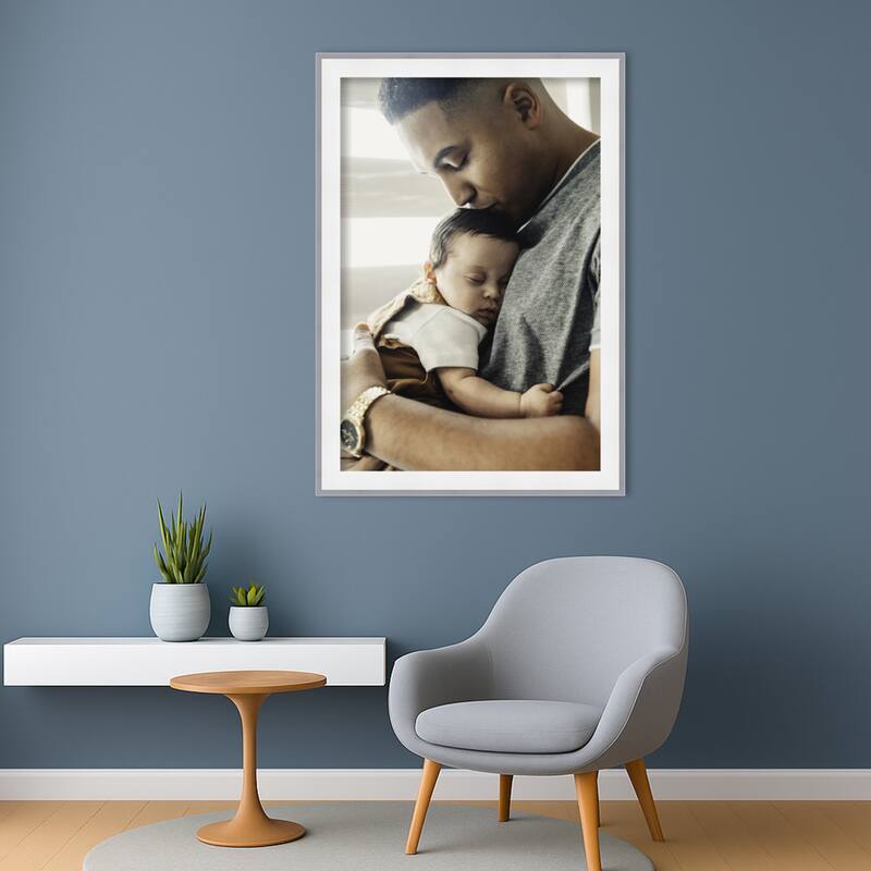 Maya Picture Frame, Photo Frame