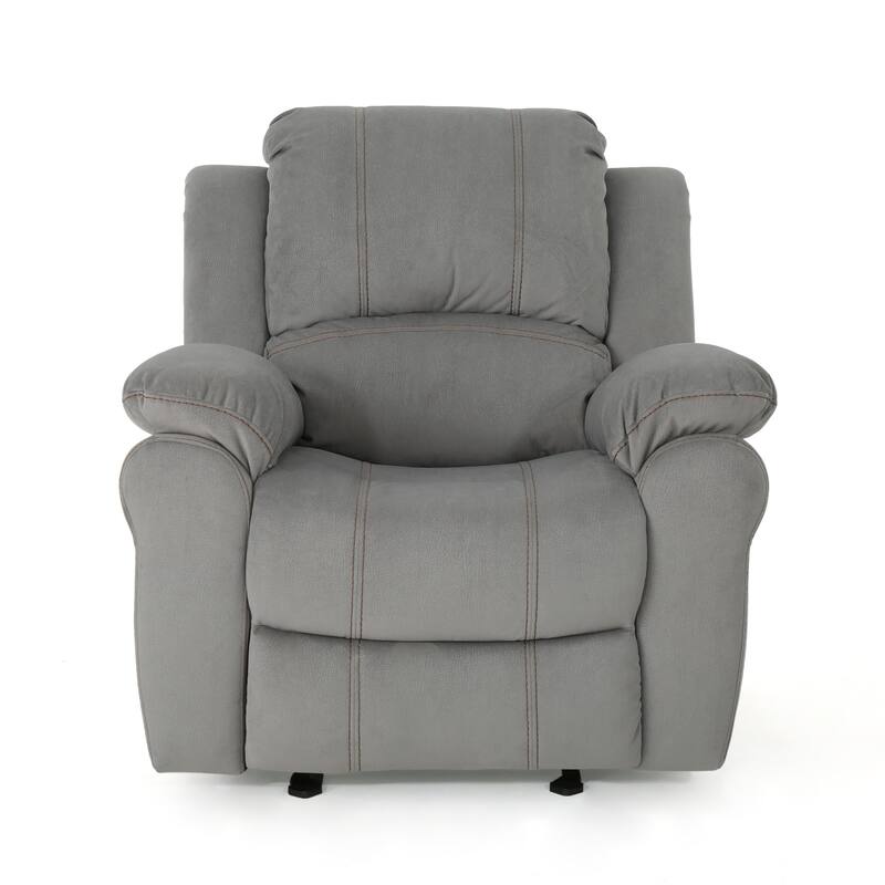 38.5" Wide Manual Glider Standard Recliner
