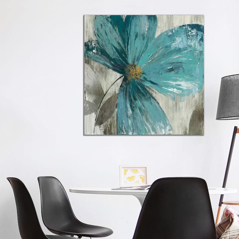 iCanvas "Gisel II" by Asia Jensen Canvas Print - 37x37x1.5