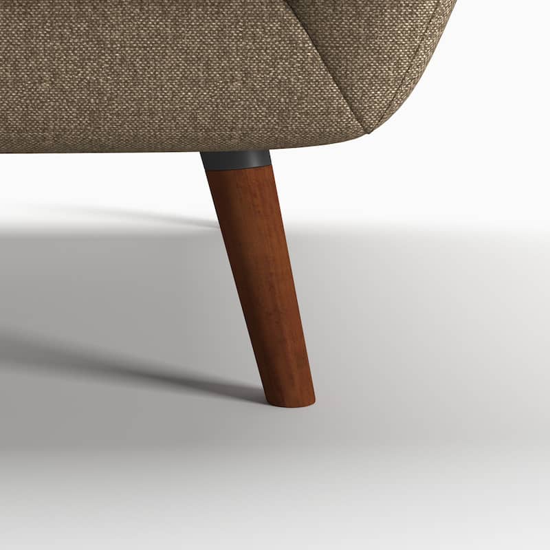 Artdeco Home - Carson Carrington Maglo Upholstered Loveseat