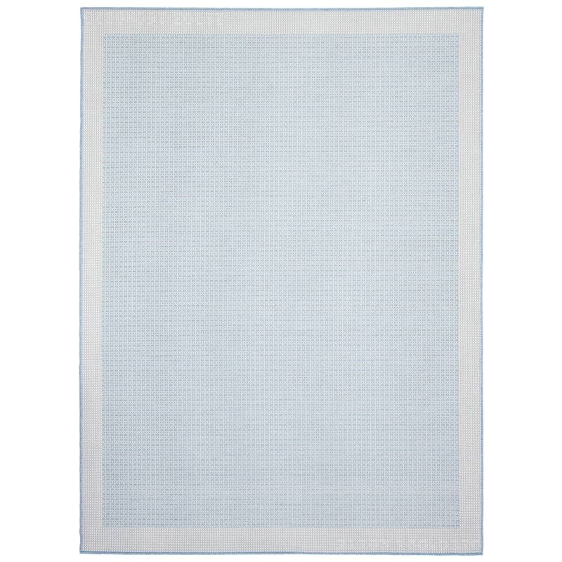ECARPETGALLERY Veranda Classic Indoor/ Outdoor Rug