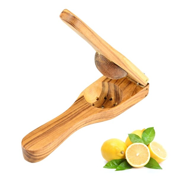 Lemon squeezer bed best sale bath and beyond