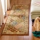 preview thumbnail 26 of 71, SAFAVIEH Handmade Heritage Corie Traditional Oriental Wool Rug