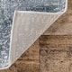 preview thumbnail 24 of 40, Nuloom Alice Abstract Waterfall Area Rug