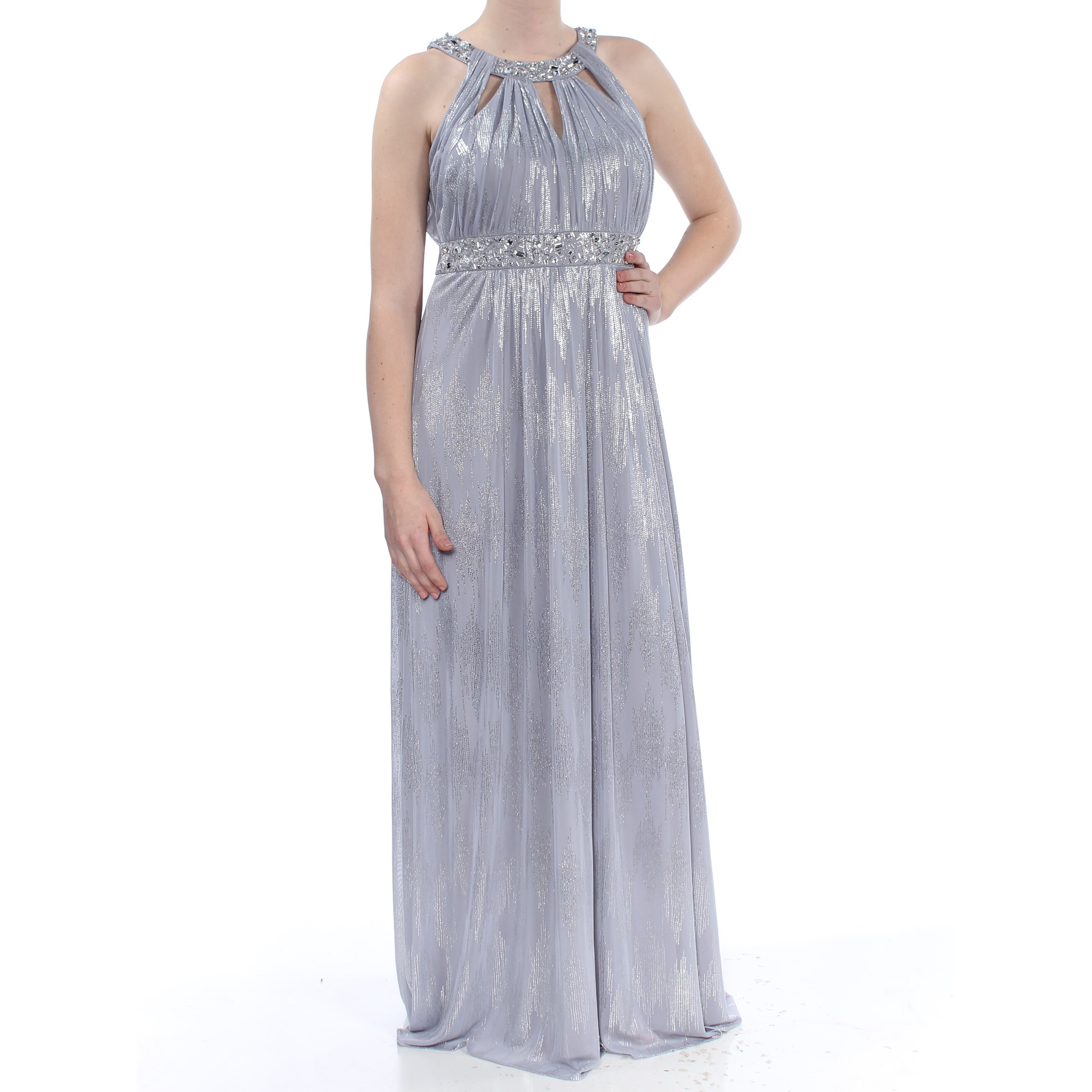 jessica howard empire plus size formal dresses