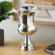 Option Silver - 9"W, 13"H