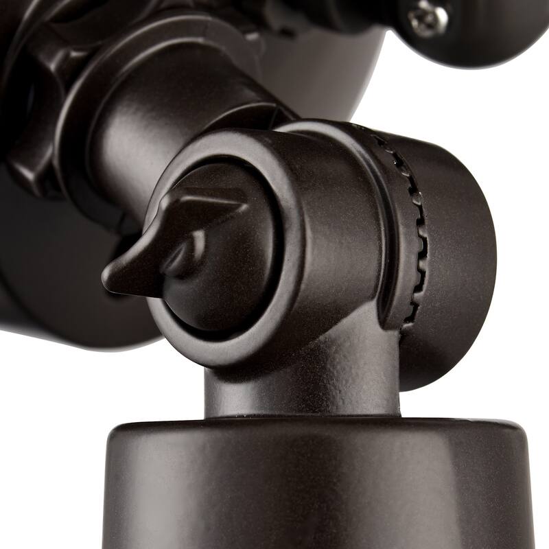 Millennium Lighting M-16002 Double Light 11-1/4" Wide Outdoor Flood
