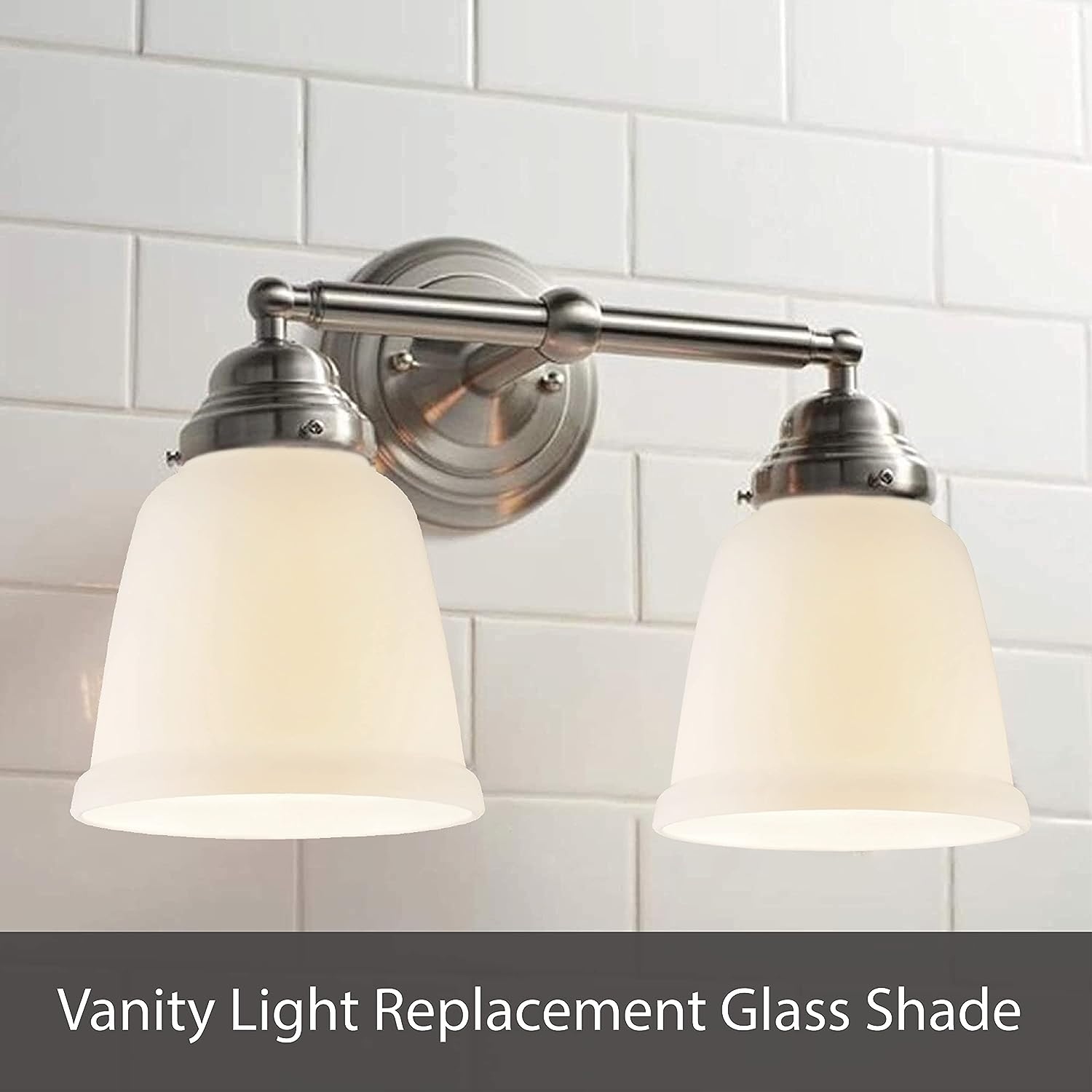 Light shade replacement glass new arrivals