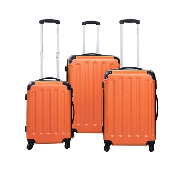 luggage trolley offers