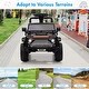 preview thumbnail 4 of 26, Kids Ride On 6V Electric Truck Car
