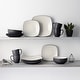 preview thumbnail 7 of 7, Noritake Colorwave 16-Piece Square Set, Service For 4