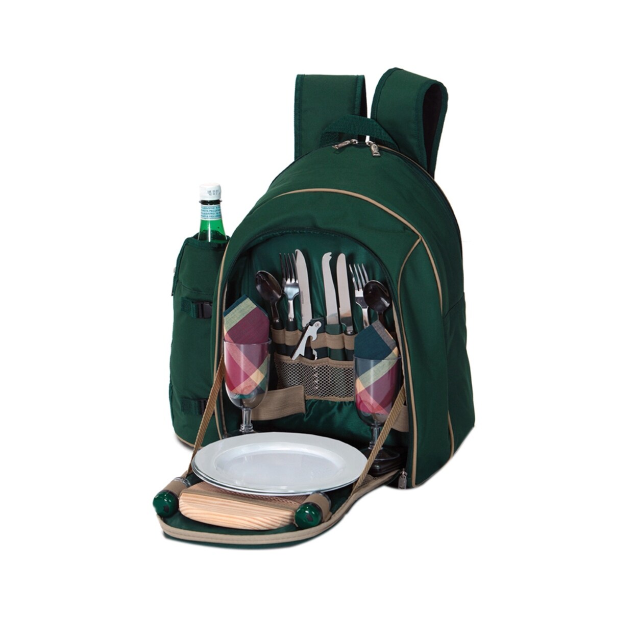 Picnic Plus Endeavor 2 Person Outdoor Travel Backpack