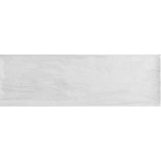 Jones 4" x 12" Blanco Ceramic Wall Tile
