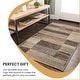 preview thumbnail 3 of 136, Superior Rockwood Patchwork Indoor Area Rug or Runner