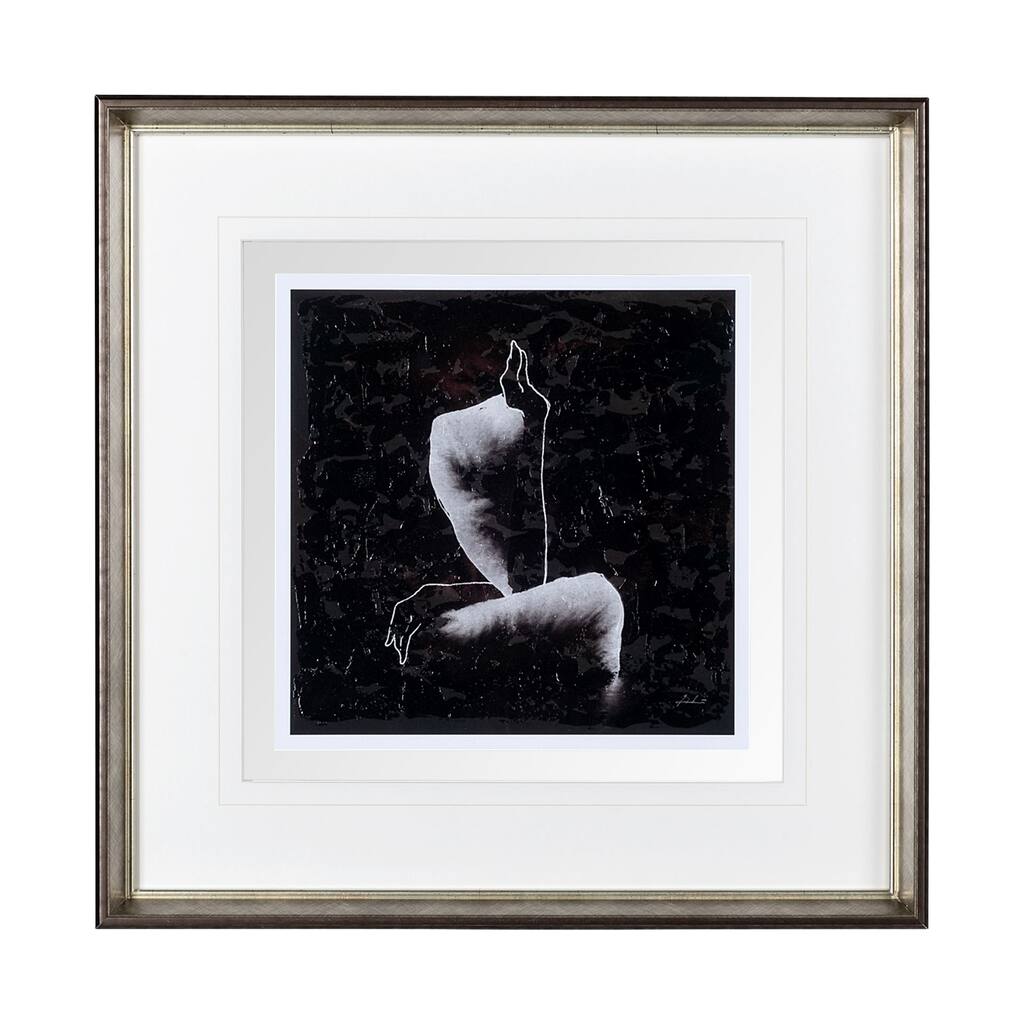 Andromedae I Framed Art Print