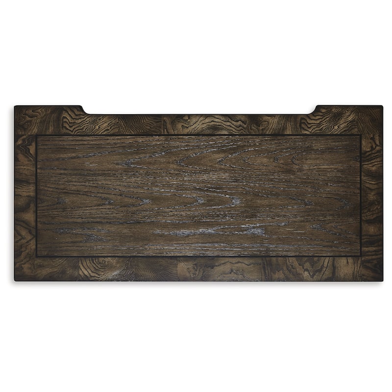 Signature Design by Ashley Maylee Dark Brown Chest of Drawers