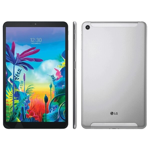 Shop LG G Pad 5 10.1" Tablet 32GB WiFi 4G LTE MediaTek ...