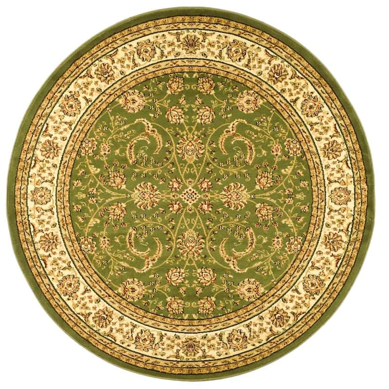 SAFAVIEH Lyndhurst Verdell Traditional Oriental Rug