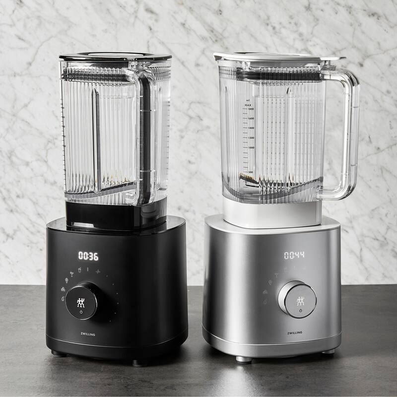 ZWILLING Enfinigy Power Blender - 64-oz