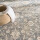 preview thumbnail 5 of 14, Nourison Harbor Indoor only Persian Area Rug
