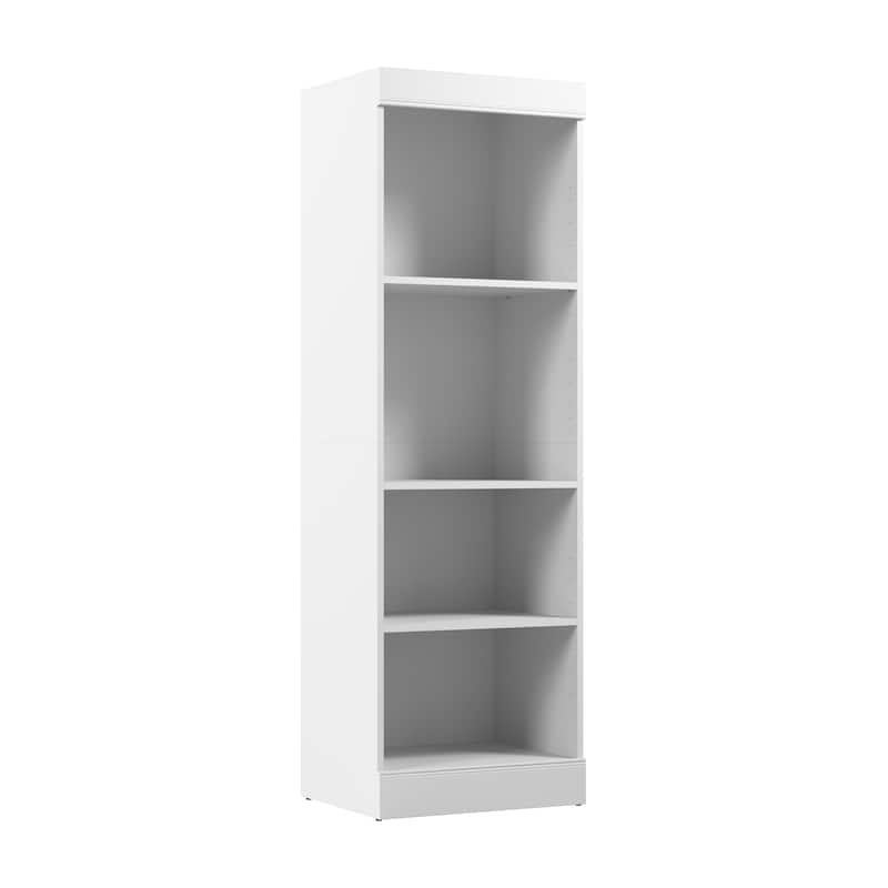 Edge 25W Closet Organizer by Bestar