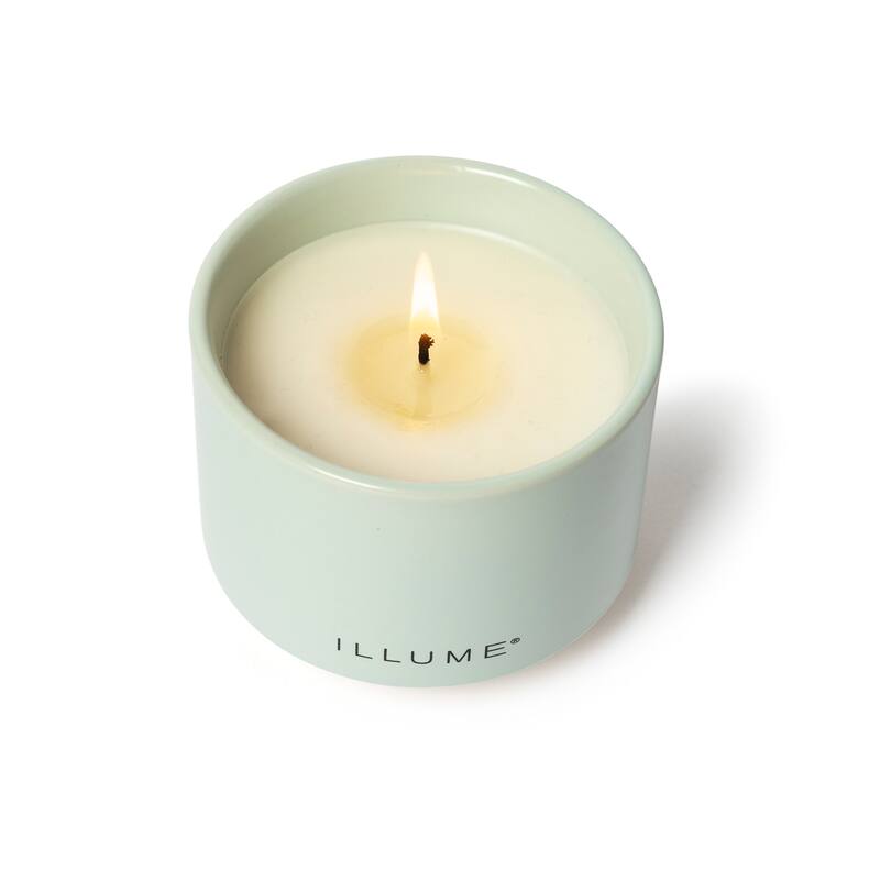 Beautifully Done Essentials Fresh Sea Salt Vanity Tin Scented Candle