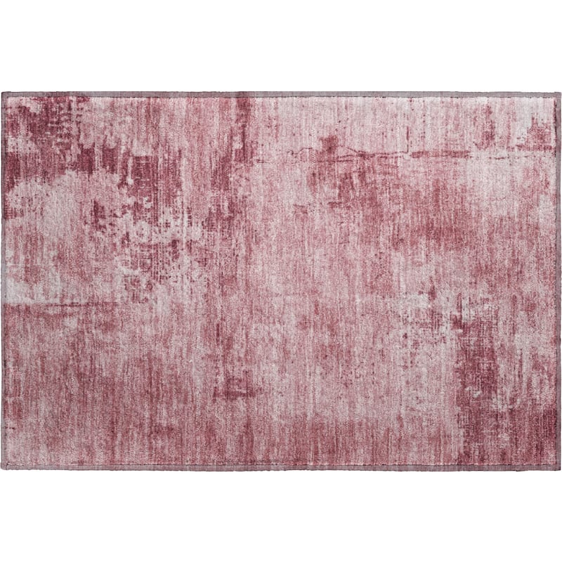 Premium Washable Super Soft Casual Abstract Mayfield Rug