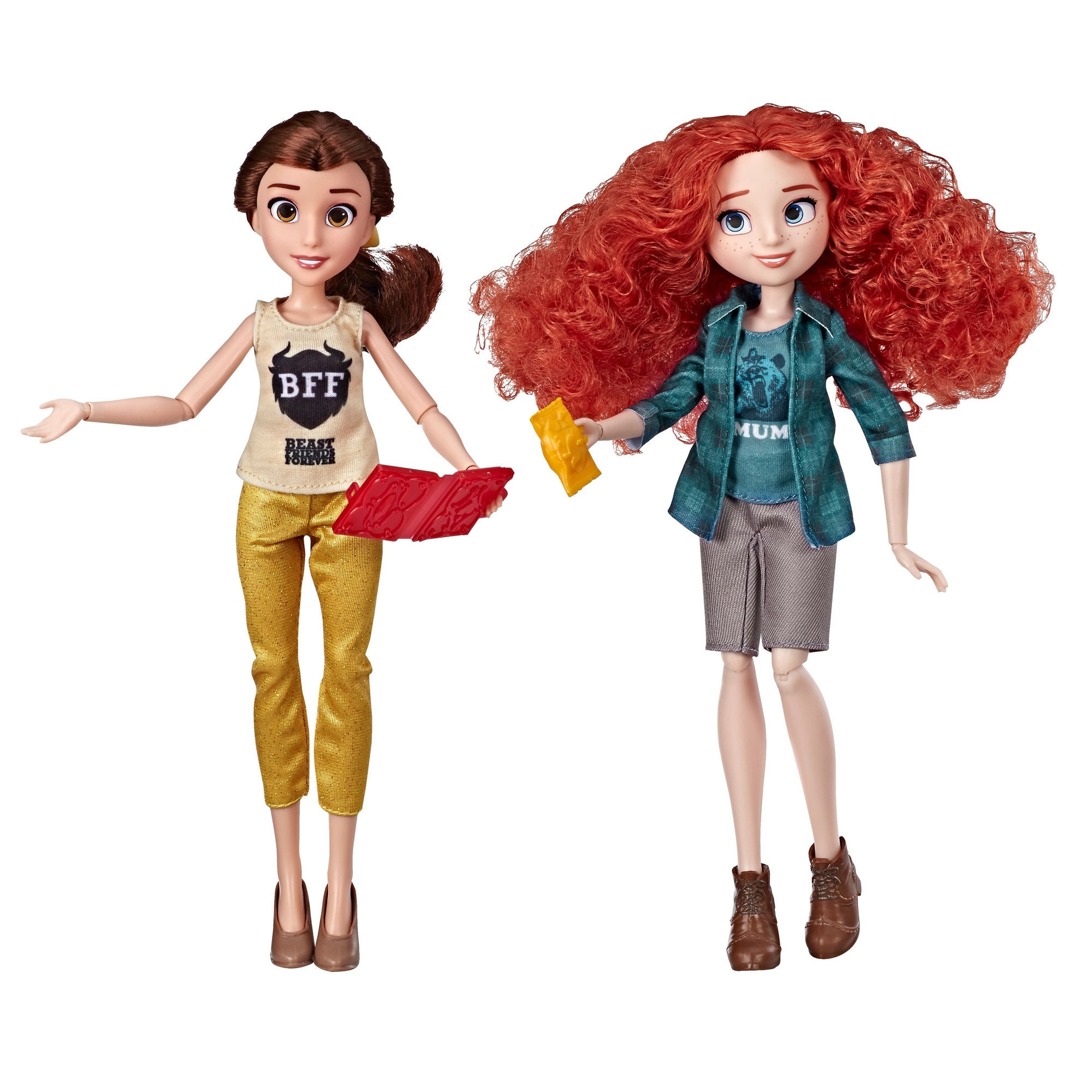 doll belle