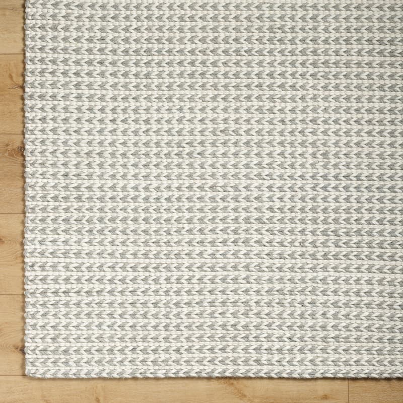 Livabliss Sundance Casual Dots Area Rug
