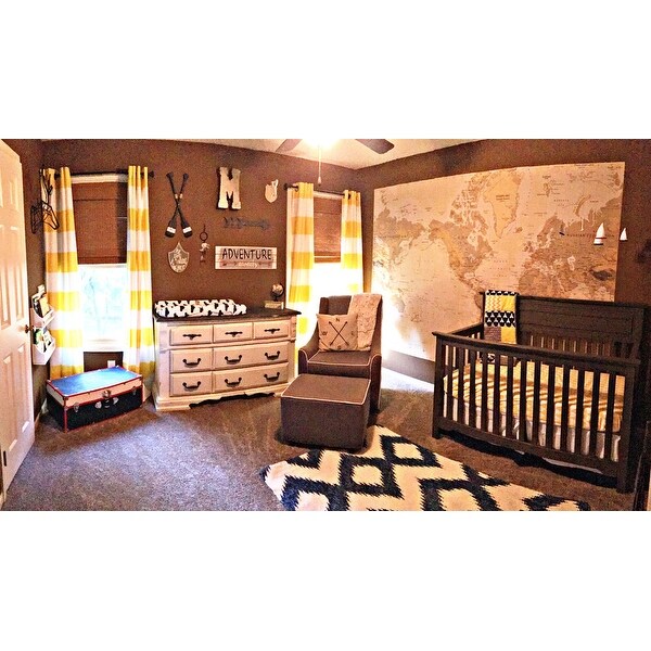 davinci autumn crib reviews