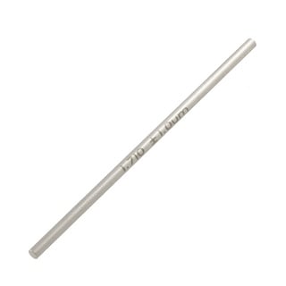 Aexit 3.06mm (Power Tool) Dia 50mm Length Tungsten Carbide Cylindrical - View #7