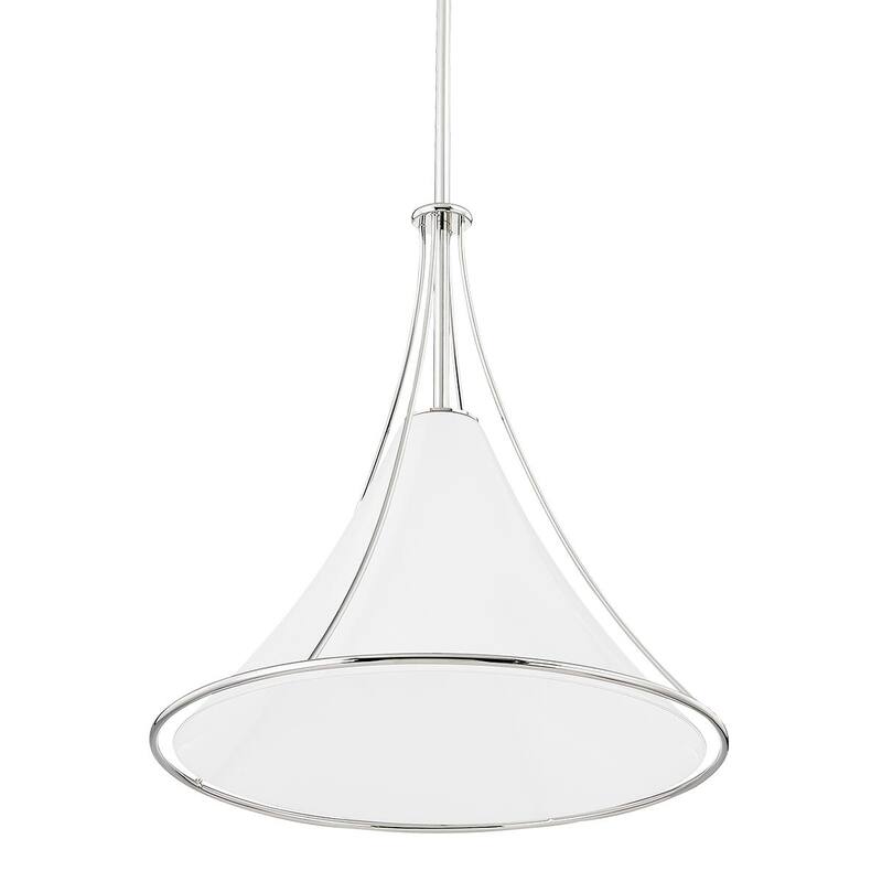 Mitzi Madelyn 1 Light Large Pendant