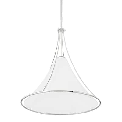 Mitzi Madelyn 1 Light Large Pendant
