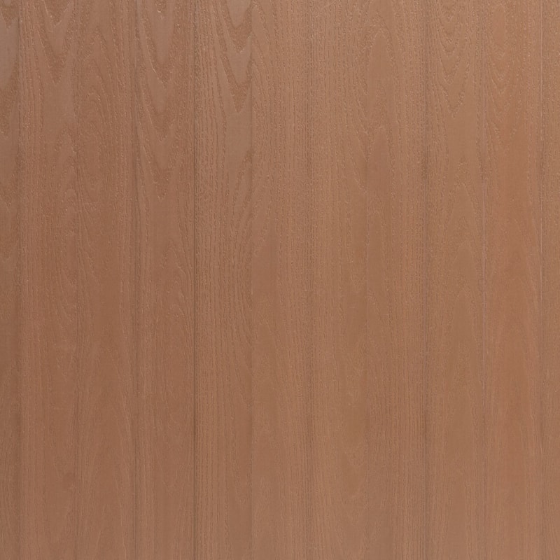 Set of 4 Stackable All-Weather Metal Patio Chairs with Faux Teak Slats