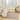 Nourison Natural Jute Indoor only Solid Area Rug