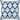 Krishae Ikat Embroidered Throw Pillow