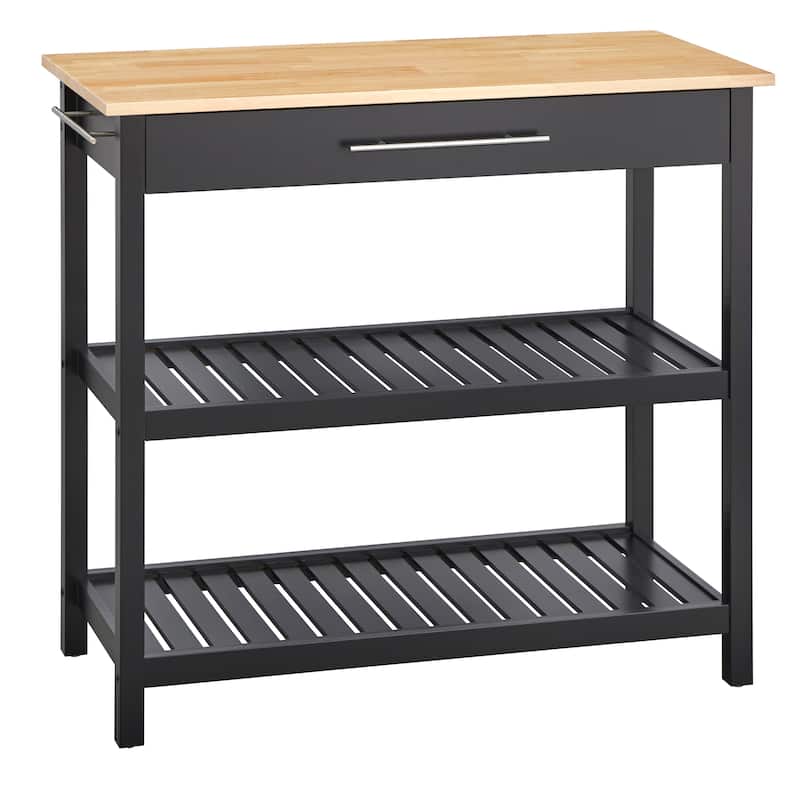 Simple Living Roberta Kitchen Island