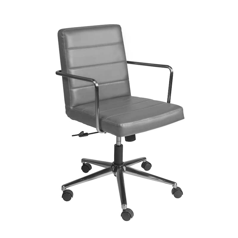 Leander Low Back Office Chair