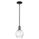 Option Oil Rubbed Bronze