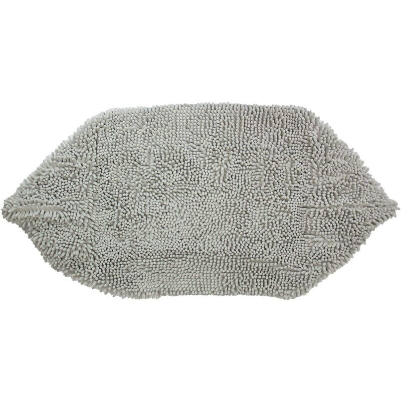 Perro & Gato Microfiber Chenille Pet Drying Mitt