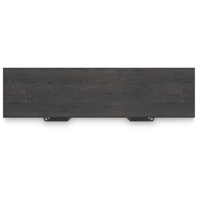 Signature Design by Ashley Granaport Gray Dresser