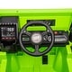 preview thumbnail 75 of 78, Kids 12V Ride-On Dump Truck with Parents Control, Shovel, MP3, USB & Bluetooth