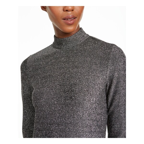 Michael kors polo womens silver Clearance