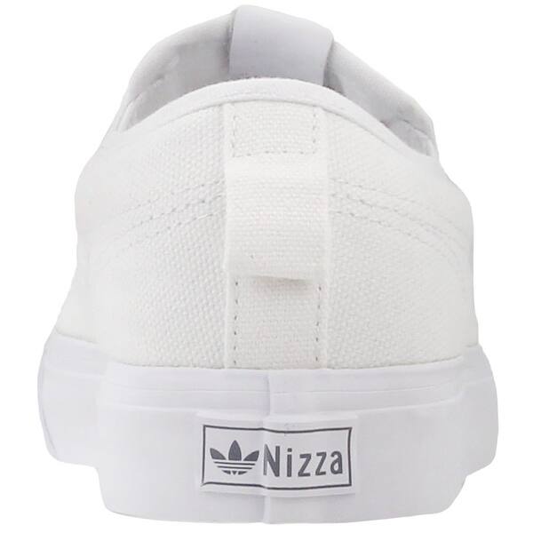 Shop Adidas Womens Nizza Slip On Casual Shoes Overstock 28617246