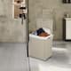 Option LIGHT GREY