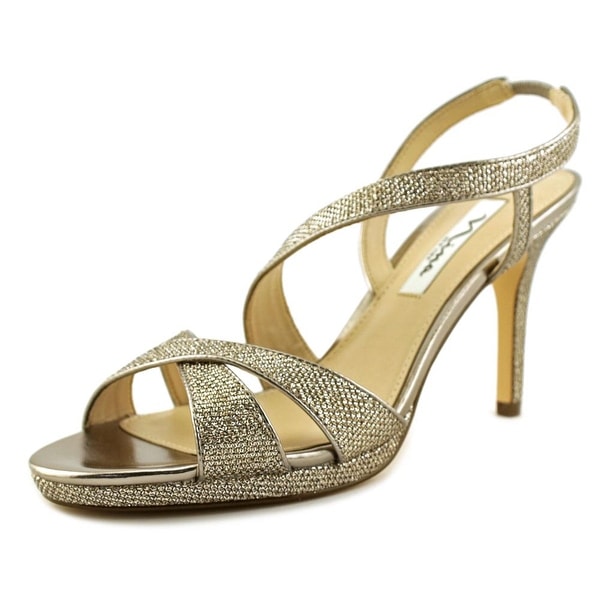 Nina Brilyn Women Latte Pumps